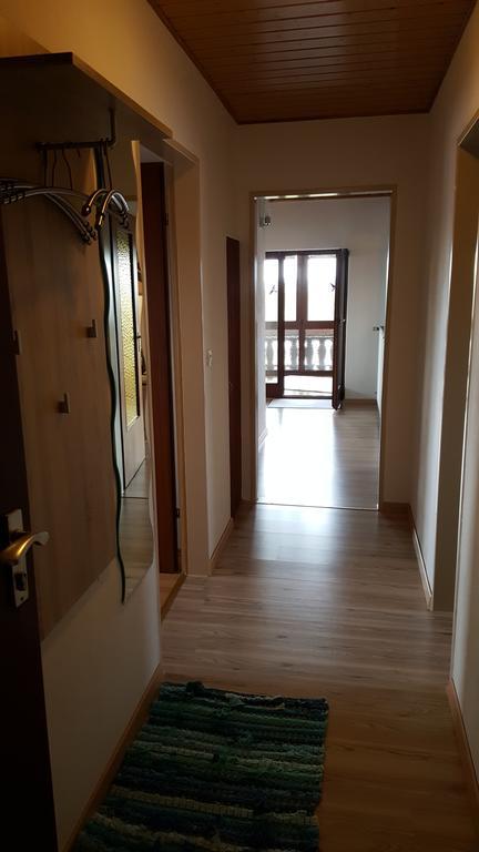 Ferienwohnung Sirch Diedorf  Экстерьер фото